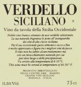 Verdello Siciliani 1981